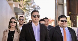 Prieto apuró en vivo a Johanna para que se someta a un sondeo: "Es acepto o no acepto, así de simple"