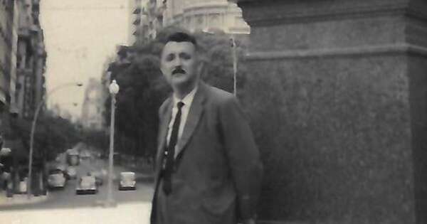 Diario HOY | Lanzarán reedición del libro “Pojhá Ñaná en Paraguay”