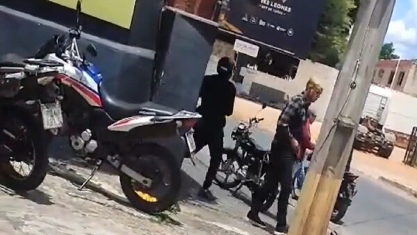 Millonario golpe a joyería: Roban objetos que valdrían G. 500 millones