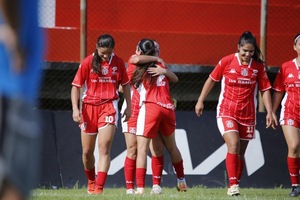 Dos victorias abren la fecha 4 de la Copa eFe