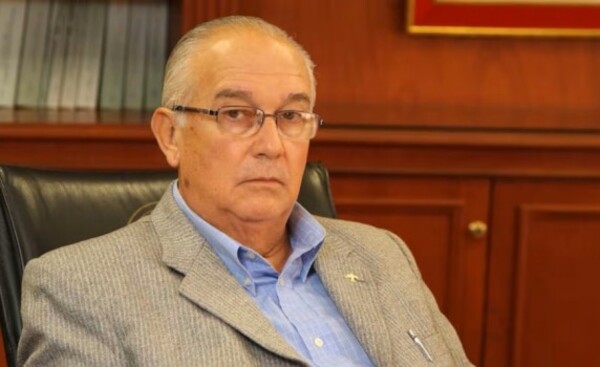 Ordenan captura del exministro de la Corte, Miguel Bajac 