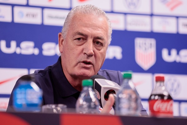 Alfaro: “Son partidos muy importantes para nosotros”