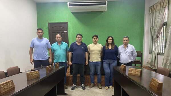 J. Augusto Saldívar: Denuncian maniobras irregulares para elegir a nuevo titular de la Junta