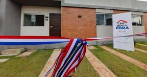 Diario HOY | Che Róga Porã para paraguayos en EEUU: ministro habla con compatriotas en Washington