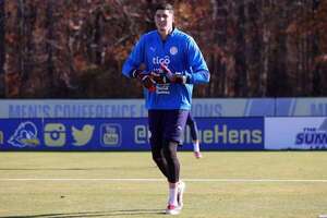 Alfaro confirma que Orlando Gill será el arquero ante Estados Unidos - Selección Paraguaya - ABC Color