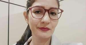 La Nación / Caso Aiub: defensora pública hace un sentido clamor sobre abordaje de la adicción