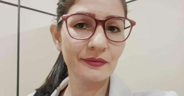 La Nación / Caso Aiub: defensora pública hace un sentido clamor sobre abordaje de la adicción