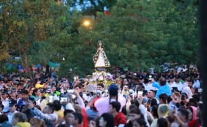 Operativo Caacupé: Salud destinará a más de 2.400 funcionarios