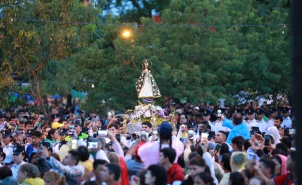 Operativo Caacupé: Salud destinará a más de 2.400 funcionarios