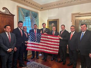 Popular / Paraguay avanza con los yankis en nueva etapa de cooperación