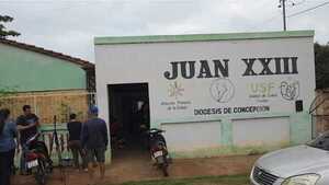 Concepción: Vecinos de una Unidad de Salud Familiar exigen nombramiento de su médico