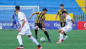 Nacional provoca cuarta caída consecutiva del Indio y sube al Podio de la Copa - La Tribuna