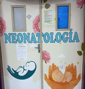 Denuncian que un bebé volvió a respirar tras haber sido dado por muerto - ABC en el Este - ABC Color