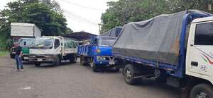 ACIFI de Foz aclara su postura y respalda el despacho menor en la frontera - ABC en el Este - ABC Color