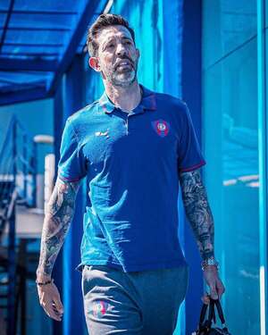 Cerro Porteño: Entradas vendidas como pan caliente - Cerro Porteño - ABC Color