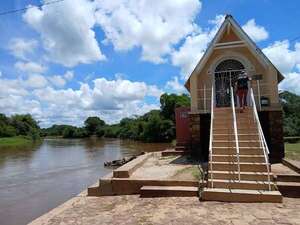 Operativo Itapé 2025: anuncian programa para la mayor festividad religiosa de Guairá - Nacionales - ABC Color