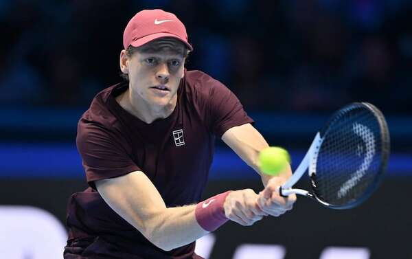 Sinner también apuesta por una  Davis cada dos años - Tenis - ABC Color