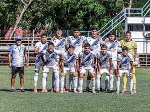 Duelo consagratorio del Nacional B - Fútbol de Ascenso de Paraguay - ABC Color