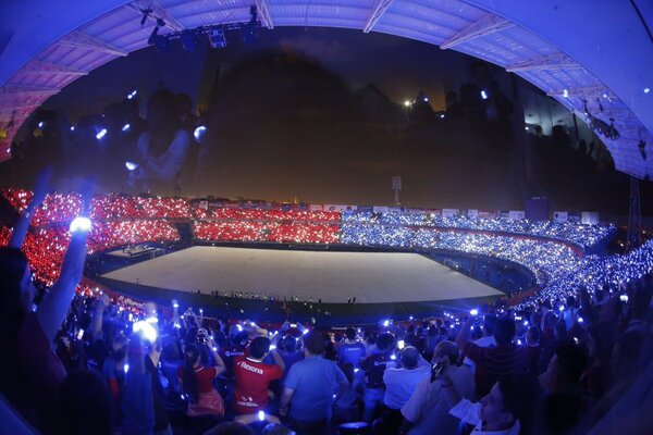 Popular / Ante plagueos, Cerro aclaró que guardaron entradas para socios