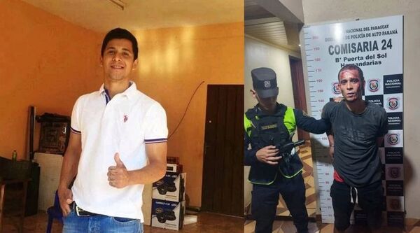 Popular / Hernandarias: Fiscalía imputa por homicidio doloso a supuesto involucrado en ataque mortal