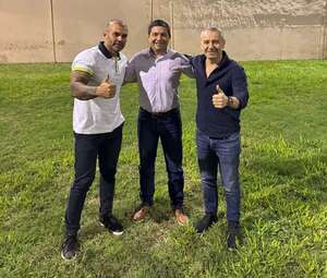 Disidencia colorada buscará consenso para enfrentar al cartismo en Asunción - Política - ABC Color