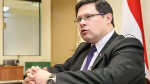 Nora Ruoti pide la destitución de Óscar Orué por violar datos de contribuyentes