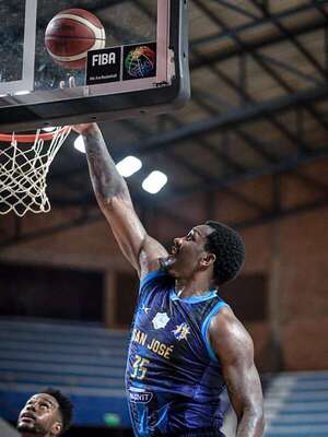 Liga Sudamericana de Baloncesto: San José desea reponerse - Polideportivo - ABC Color