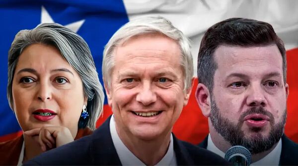 Chile define mañana su futuro en unas elecciones presidenciales cargadas de tensión ideológica