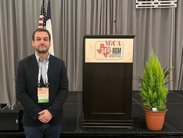 Burt sobre la oferta de carne: “Necesitamos garantizar abastecimiento local para sostener el complejo exportador”