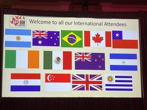 MICA 2025: fuerte demanda en EEUU, más oportunidades para Paraguay y cambios en el consumo