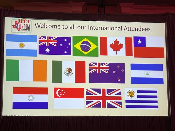 MICA 2025: fuerte demanda en EEUU, más oportunidades para Paraguay y cambios en el consumo