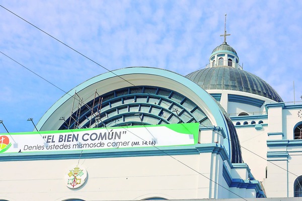 Caacupé Lanza Agenda: Fiesta Mariana y Bien Común