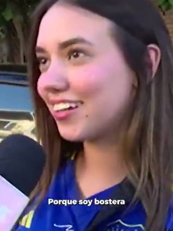 [VIDEO] La bostera paraguaya que enloqueció a los curepas