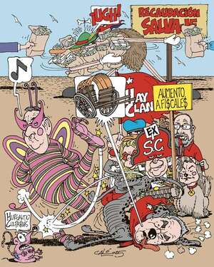 Ñe’ẽmbeweb - Ñe'ẽmbeweb - ABC Color