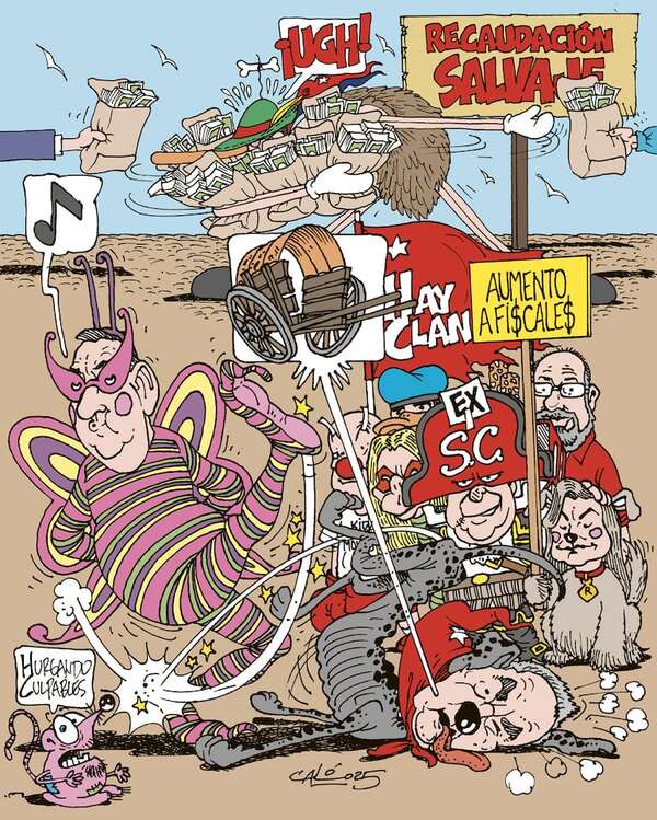 Ñe’ẽmbeweb - Ñe'ẽmbeweb - ABC Color