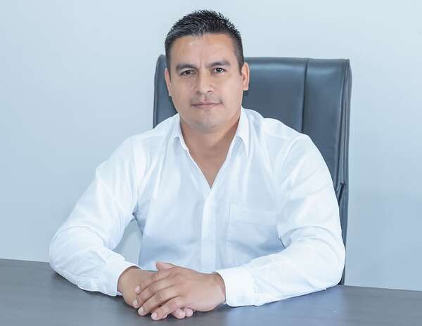 Contraloría aplaza a intendente - Política - ABC Color