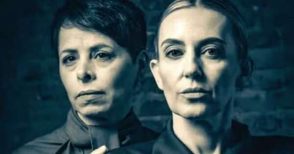 La Nación / El teatro convoca en varios escenarios el fin de semana