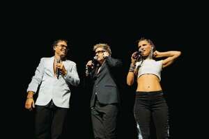 Erreway y el reencuentro luego de dos décadas: “Confirmamos la química que tenemos” - Música - ABC Color