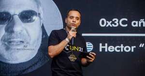 La Nación / Ciberseguridad es el pilar transversal en toda organización