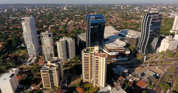 La Nación / BCP: Paraguay amplía su red de inversores directos