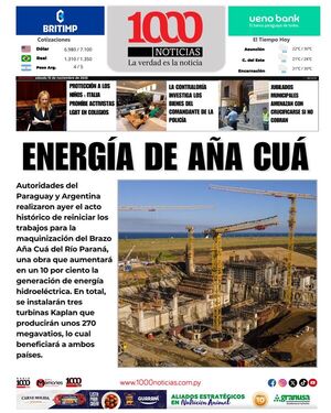 15 de noviembre de 2025