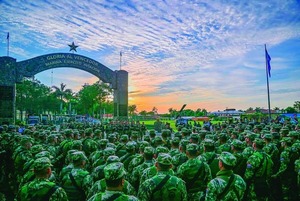 Paraguay y Brasil Unen Fuerzas Contra Crimen Fronterizo