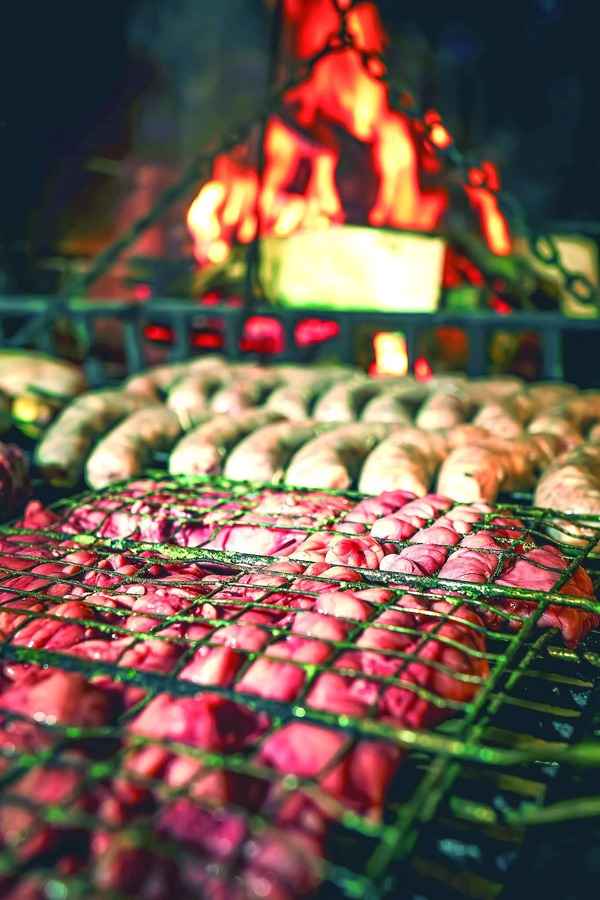 Habrá Carne en Fiestas, Pero Precios Seguirán Altos