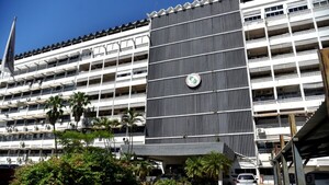 IPS licita digitalización por G. 17 mil millones y genera protestas