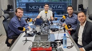 Prieto acusa al clan Zacarías de ser los mejores recaudadores de Peña