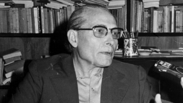 El padre César Alonso en la cultura paraguaya y la Revolución de 1947