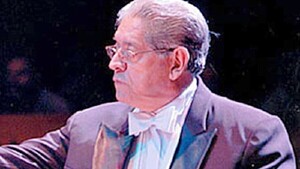 El legado de Florentín Giménez, de la raíz popular al vértice sinfónico