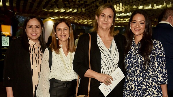 Premios ADEC celebró su 30ª edición