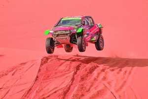 Dakar 2026 Anuncia Edición Extrema y con Doble Maratón