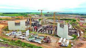 Reinicio de Obras Aña Cuá Generará Cientos de Empleos